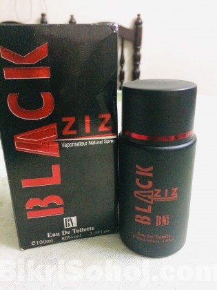 Black ZIZ Perfume (100ml)